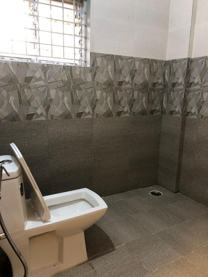 Hotel Amulya Regency Bayappanhalli エクステリア 写真