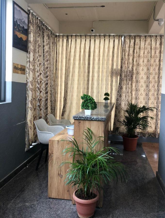 Hotel Amulya Regency Bayappanhalli エクステリア 写真